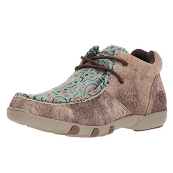 Roper | Shoes | Roper Womens Suzi 